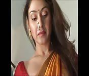 Bollywood actress Priyanka Chopra Hot Blowjob / Handjob Making Cum.