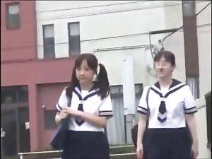Gasoline reccomend japanese school girl squirt