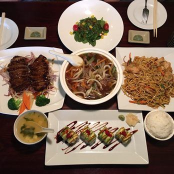 best of Restaurant boston Asian