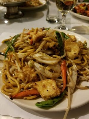 Asian restaurant boston