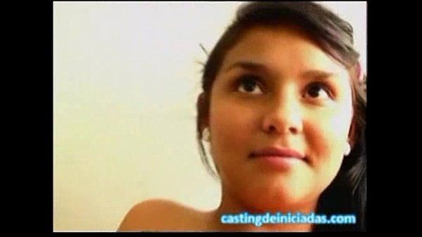 Casting jovencitas mexicanas