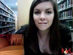 Outlaw recommend best of library and camshows blowjob mfc Sunstarsmoon public a