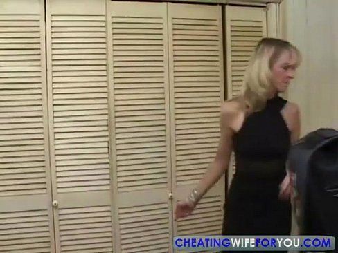Vulture reccomend housewife cock gets she craves Mature the milf