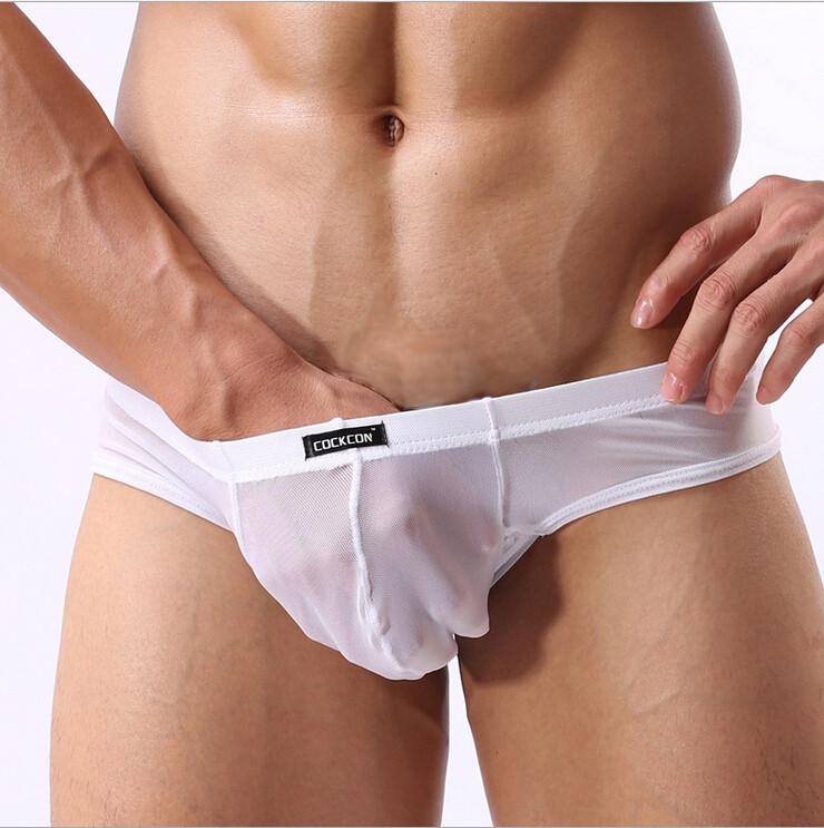Dick underwear