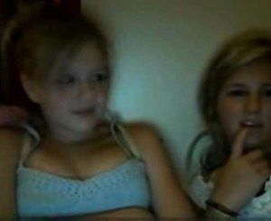 best of Lesbian amateur webcam