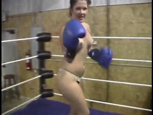 best of Fetish boxing pov