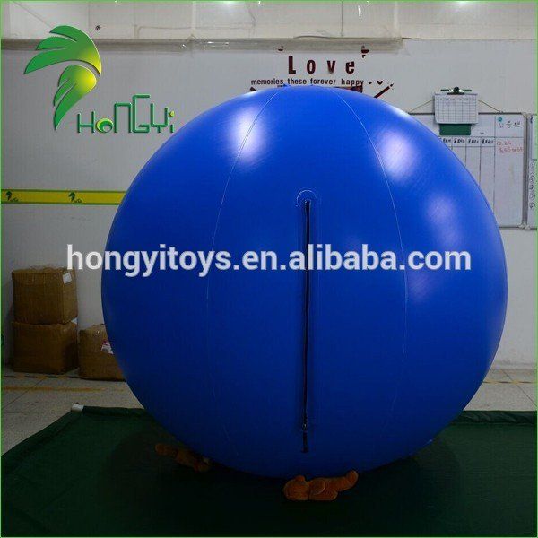 best of Ball Inflatable bondage