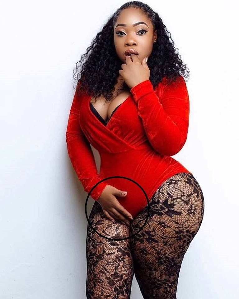 Trouble reccomend moesha boduong sexy pussy pictures