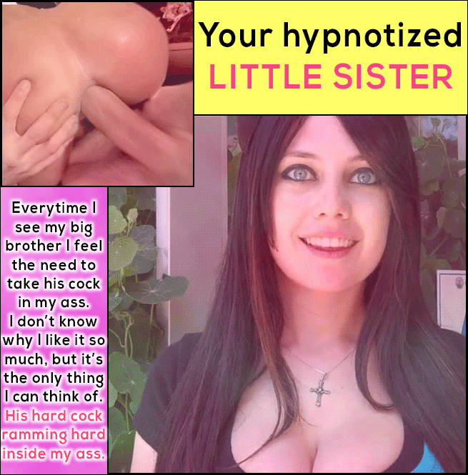 Hypnotized dick