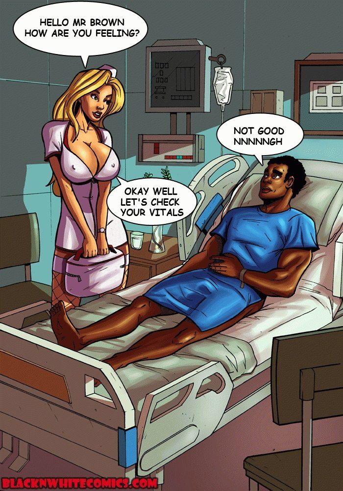 Xxx nurses cartoons