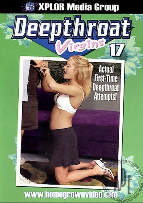 best of Virgins homegrown Deepthroat 13