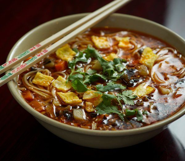best of Maker Asian noodle