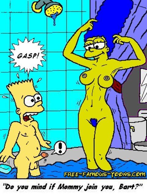 best of Porno simpsons Absolutly free