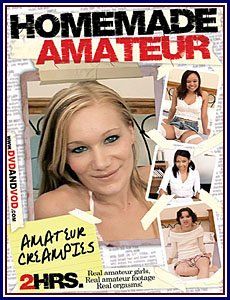 Jessica R. reccomend Amateur creampie dvd