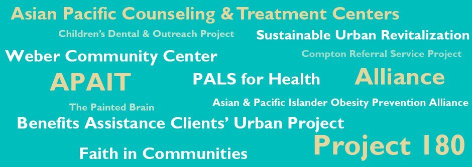 Asian pacific counseling and treatment center