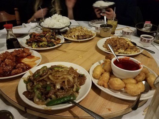 best of Restaurant boston Asian