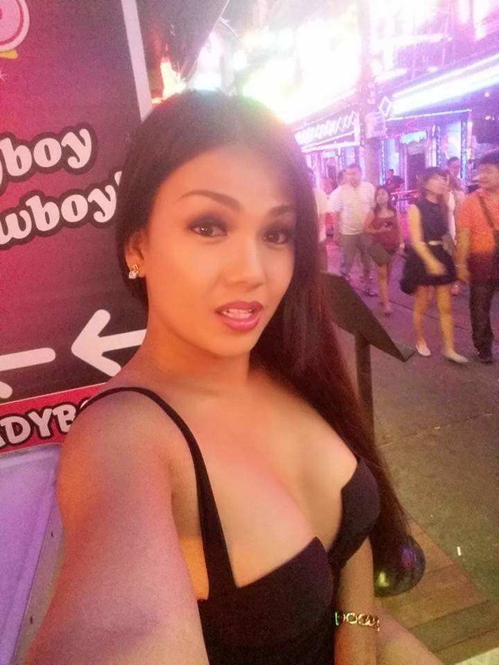 Berlin reccomend bangkok ladyboy escort