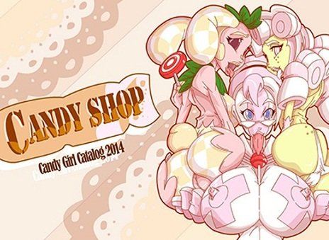 best of Ep candy shop
