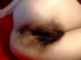Hairy amateur wife clip