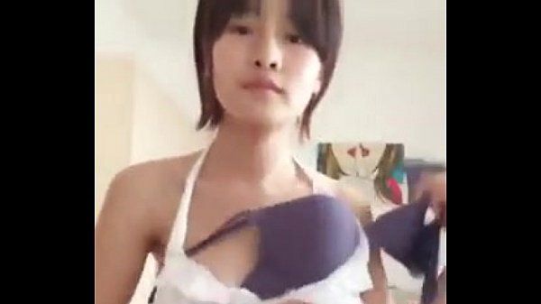 Korean nipple slip