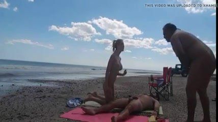 Nudist italian masturbate cock slowly