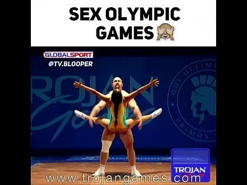 Sex olympics