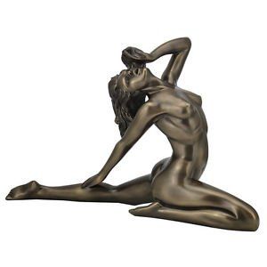 best of Sculpture Erotic nude figure
