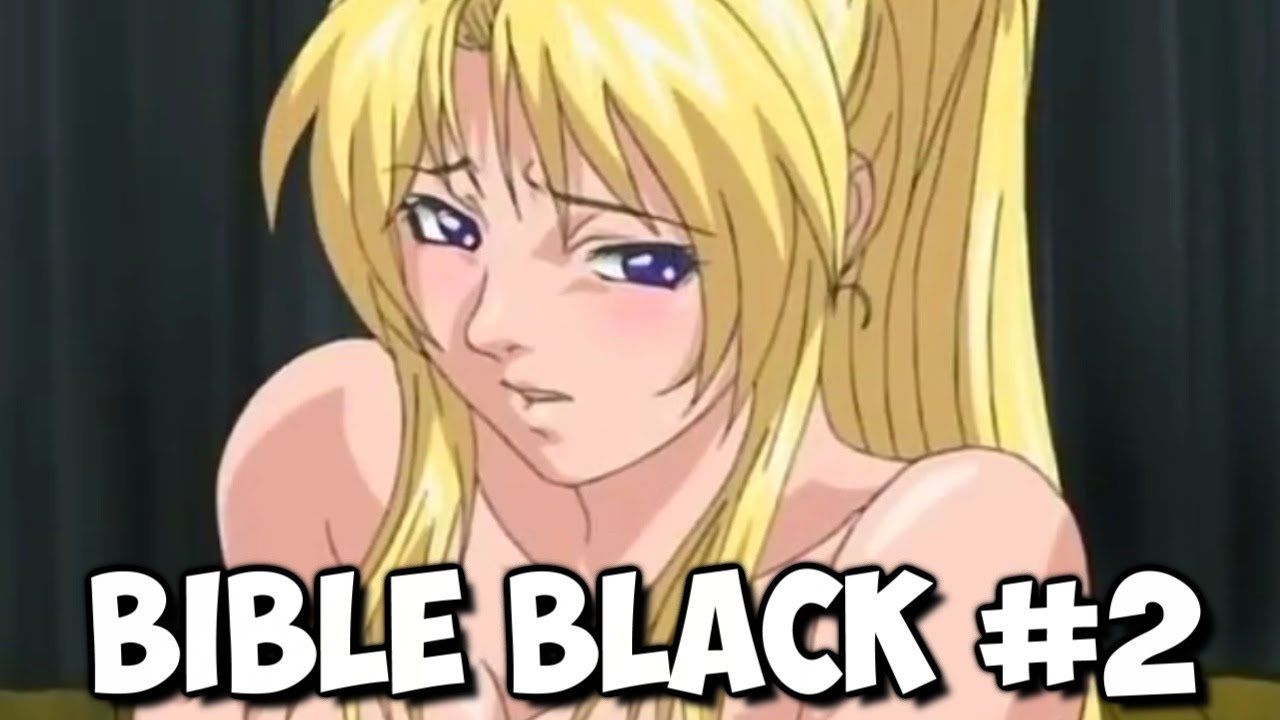 best of Voices translated Bible hentai black english