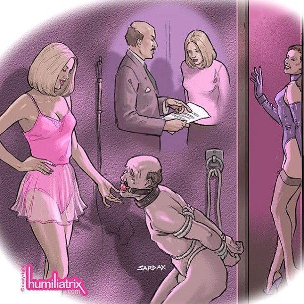 Female domination free stories mother in law