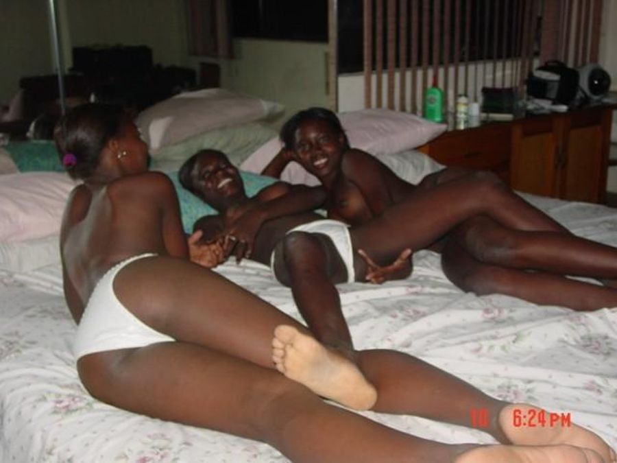 Deck reccomend Haitian cute girl nude