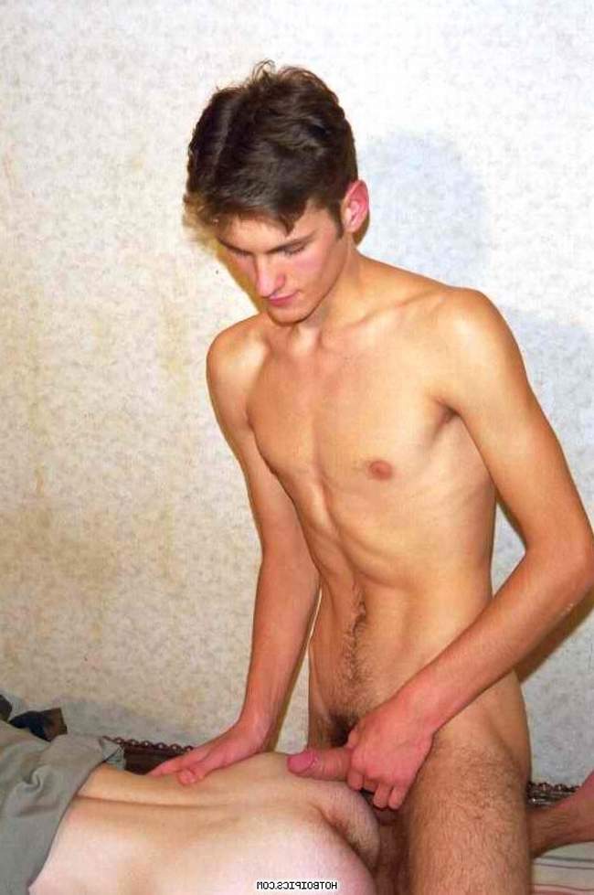 Naked Male Teenage Models