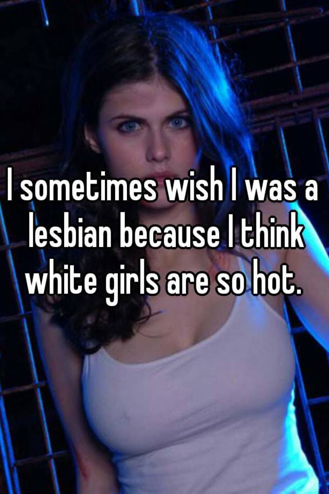 Star reccomend Hot lesbian white