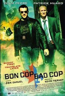 Busty cop 2 the movie