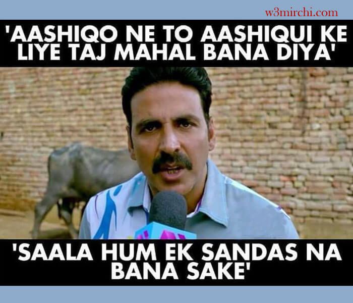 Bollywood sms jokes