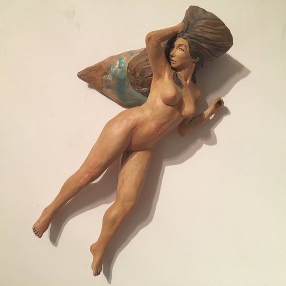 best of Sculpture Erotic nude figure