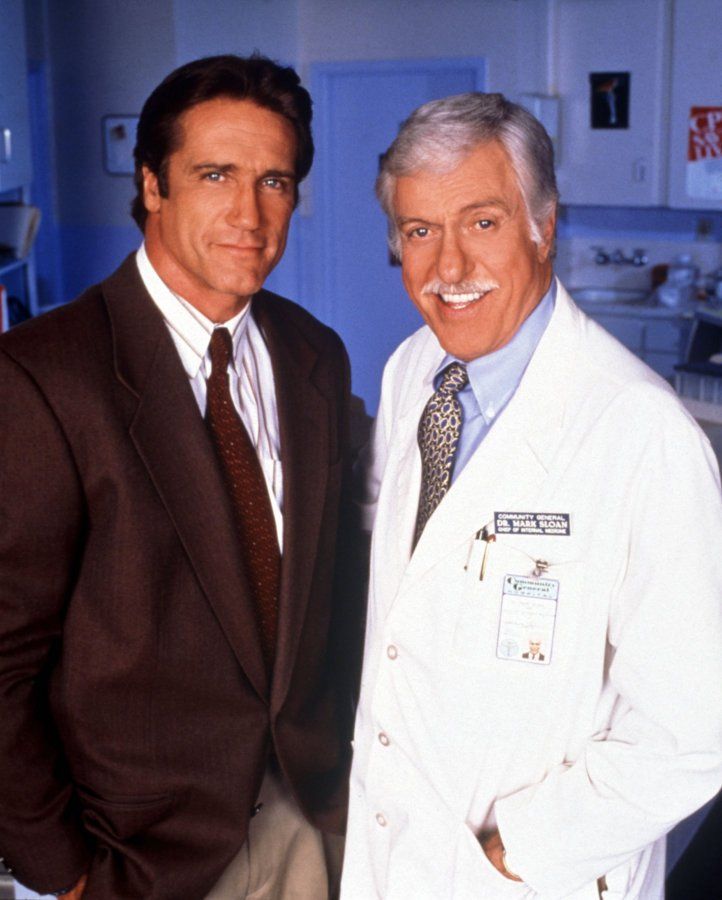 best of Dick Diagnosis murder