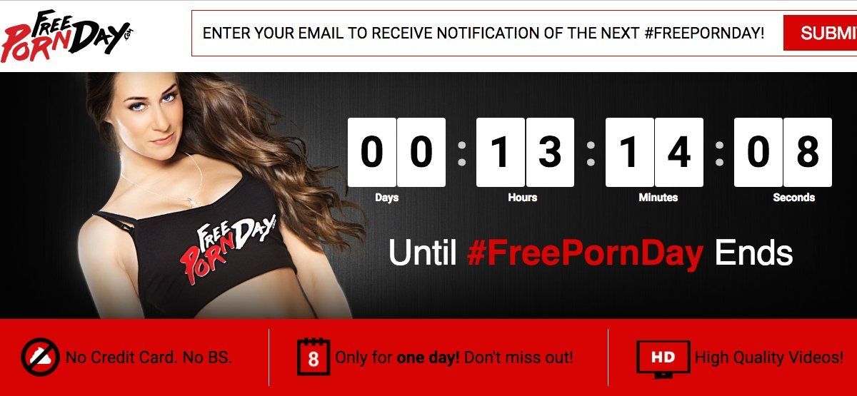 Platinum reccomend How to get free porn membership