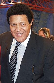 Silver M. reccomend Chubby checker parents
