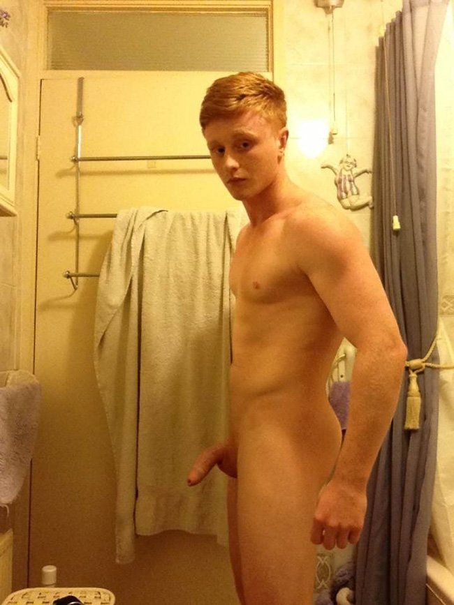 Family Small Cock Nude