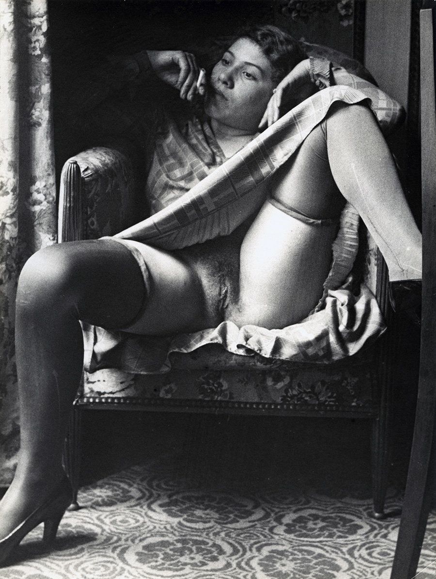 best of Erotica vintage 1800s nude