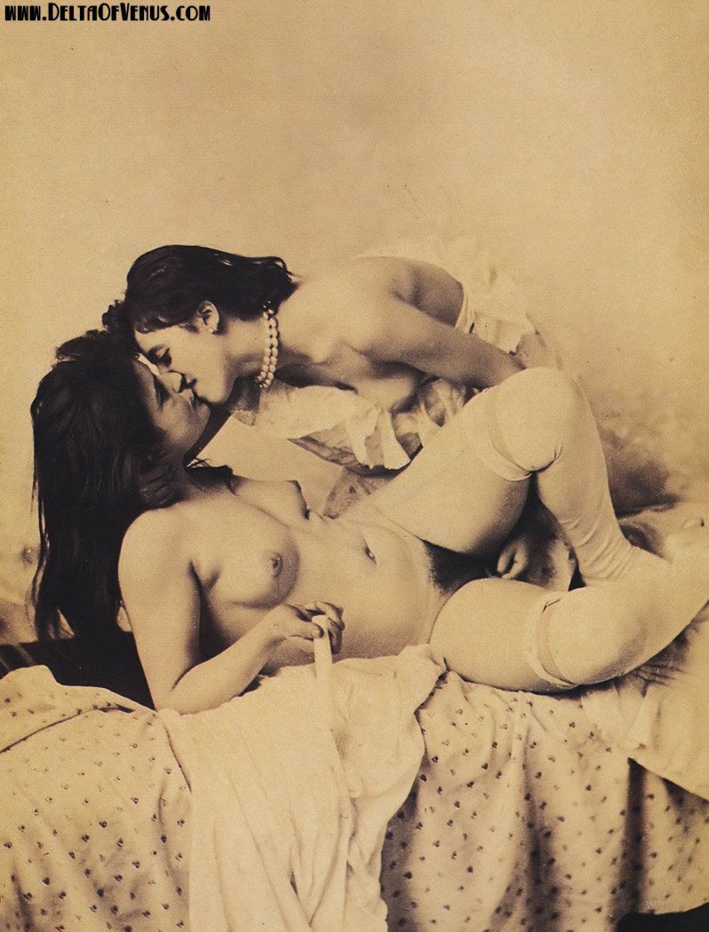 Guard reccomend 1800s nude vintage erotica