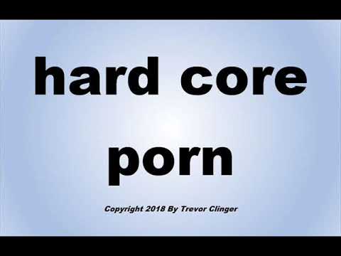 The P. reccomend Hard core text porn