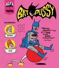 best of Pussy pics in Bat