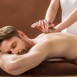 Erotic massage in tacoma