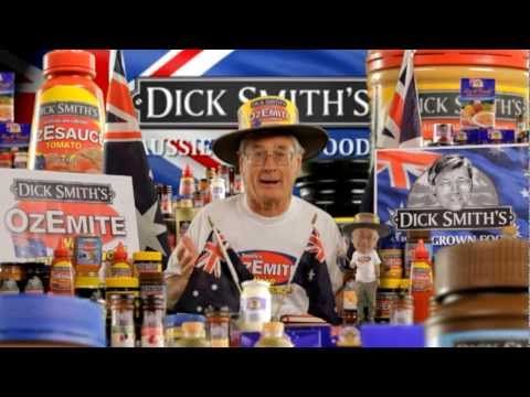 best of Food Dick smith