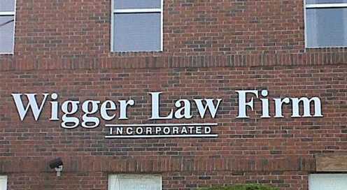 Big L. reccomend Funny law firm names fake
