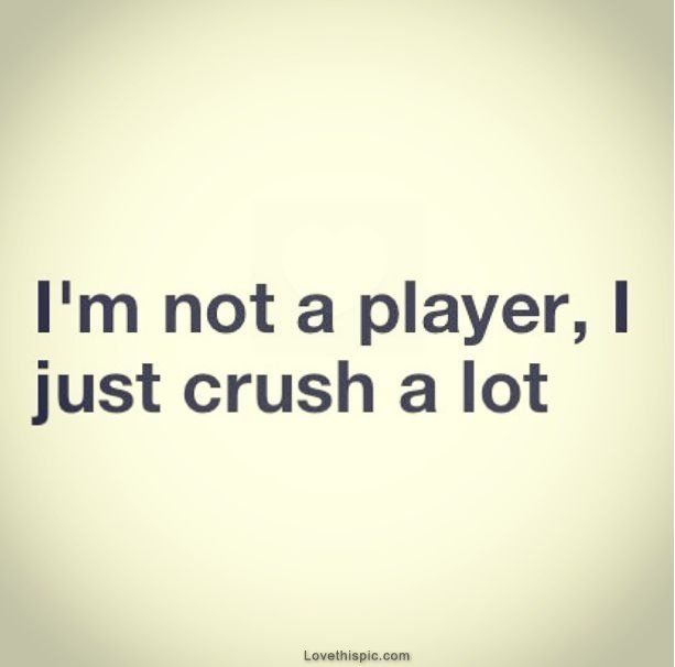 best of Just player crush alot not a i Im