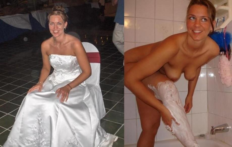best of Nude sex After wedding