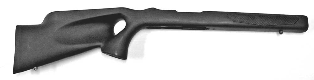 best of 700 stock hole Remington thumb composite