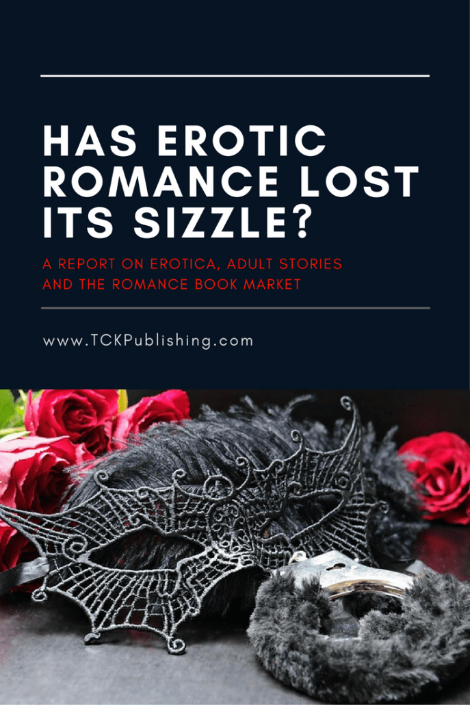 Erotic romance publisher